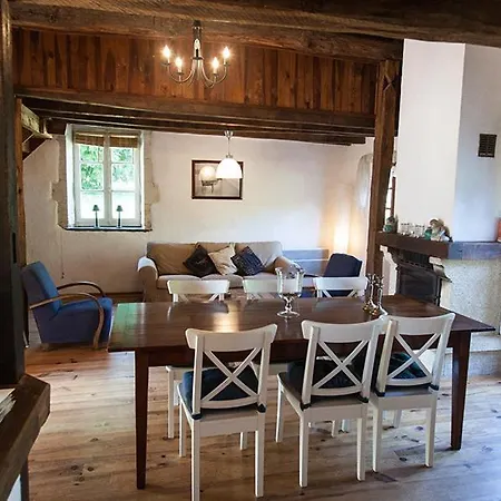 Du Chateau De Отель типа 