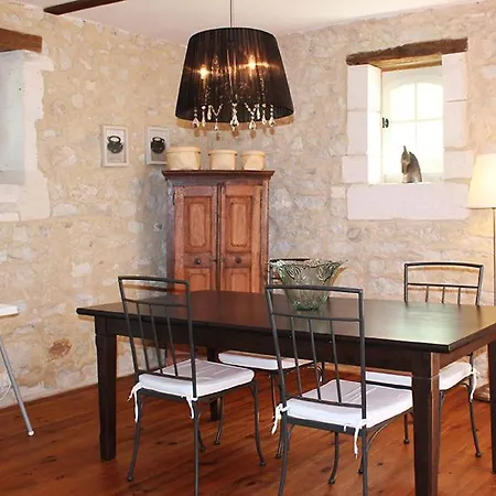 Du Chateau De Отель типа 