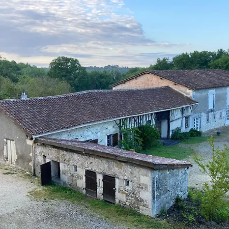 Du Chateau De Отель типа 