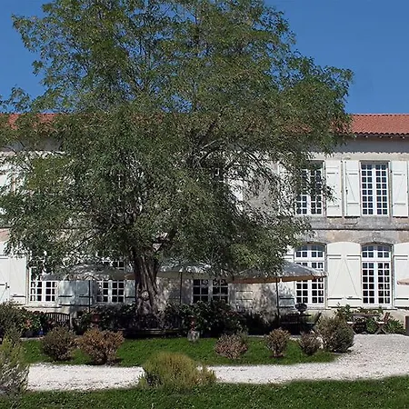 Du Chateau De Отель типа 