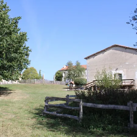 Du Chateau De Отель типа 