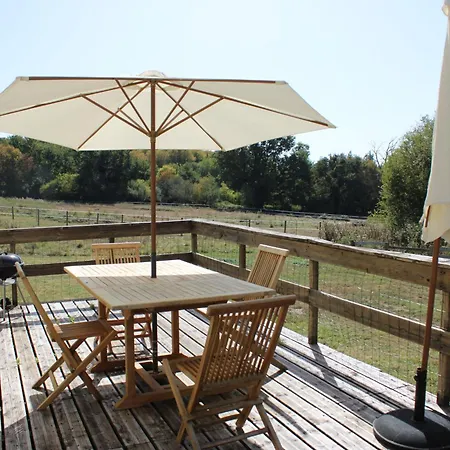 Du Chateau De Servanches