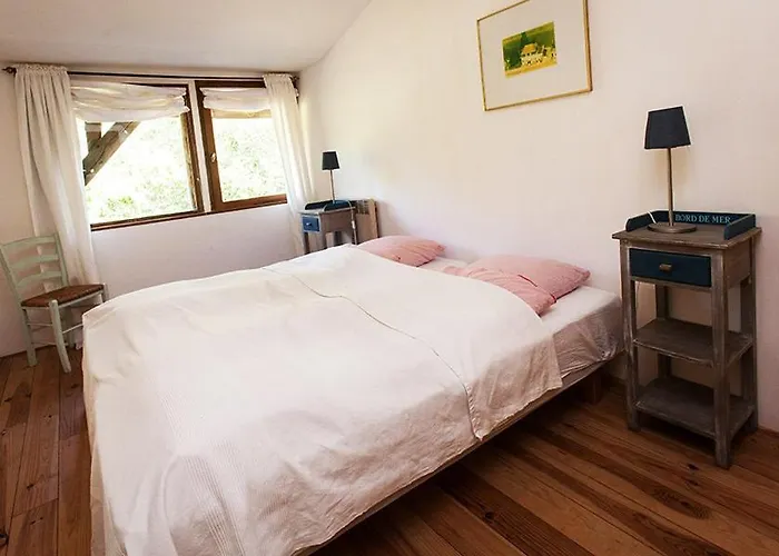 Bed & Breakfast Du Chateau De