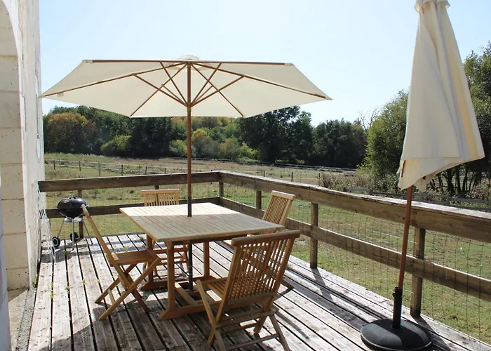 Du Chateau De Servanches