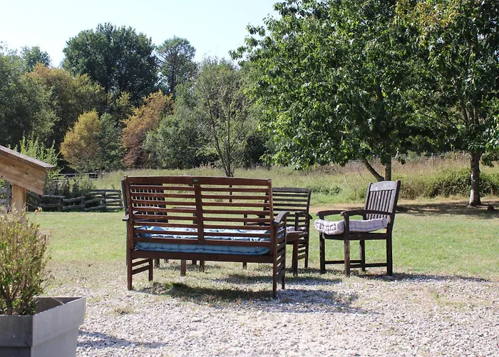 Bed & Breakfast Du Chateau De